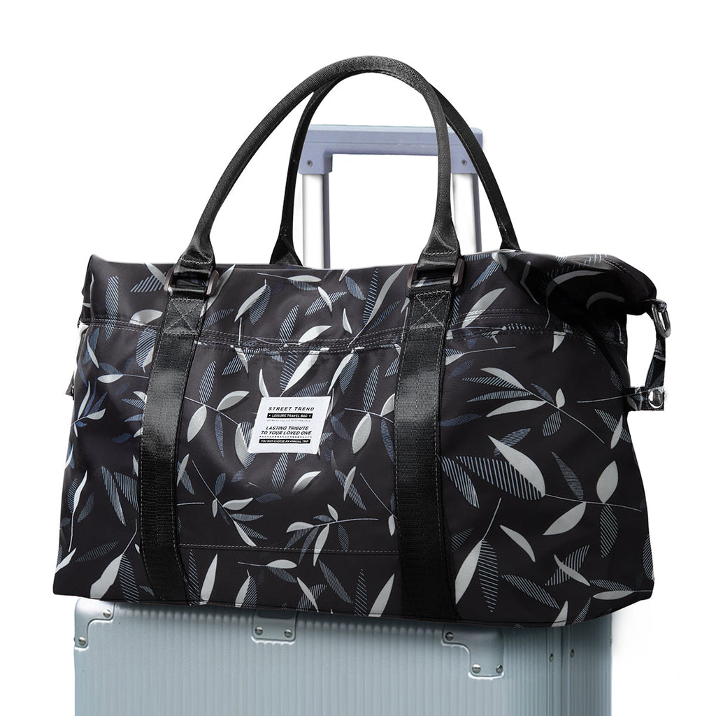 Street Trend Carry On Gym Bag