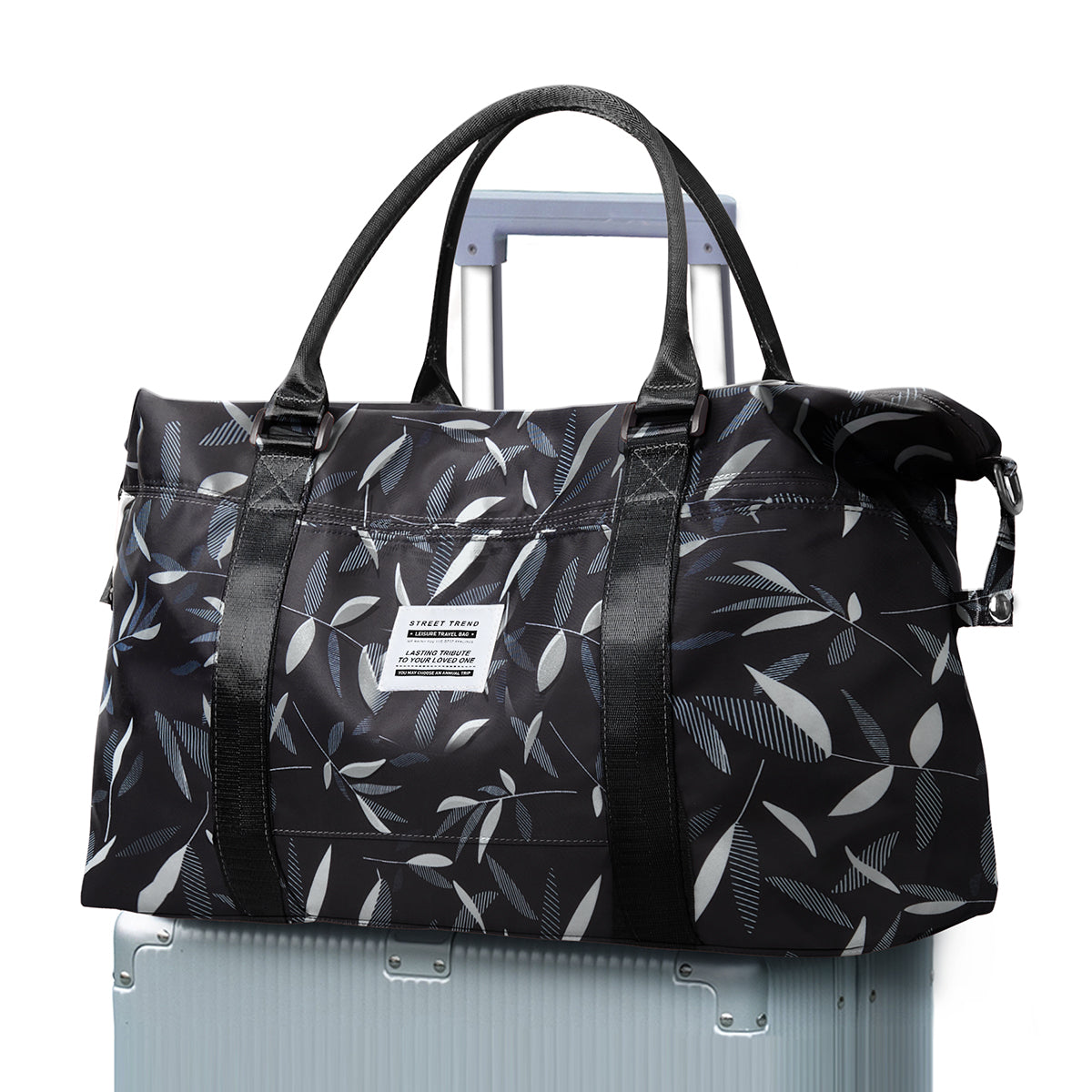 Street Trend Carry On Gym Bag