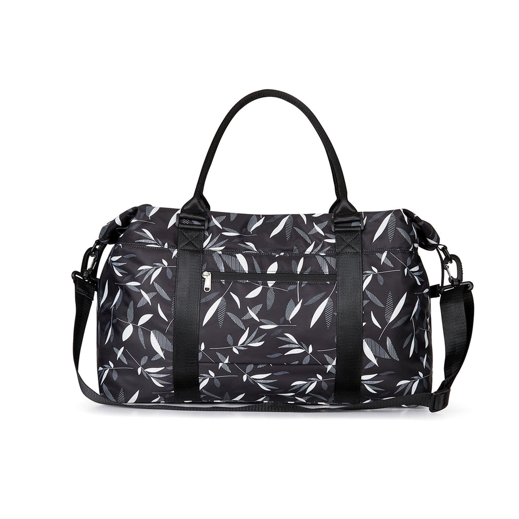 Street Trend Carry On Gym Bag