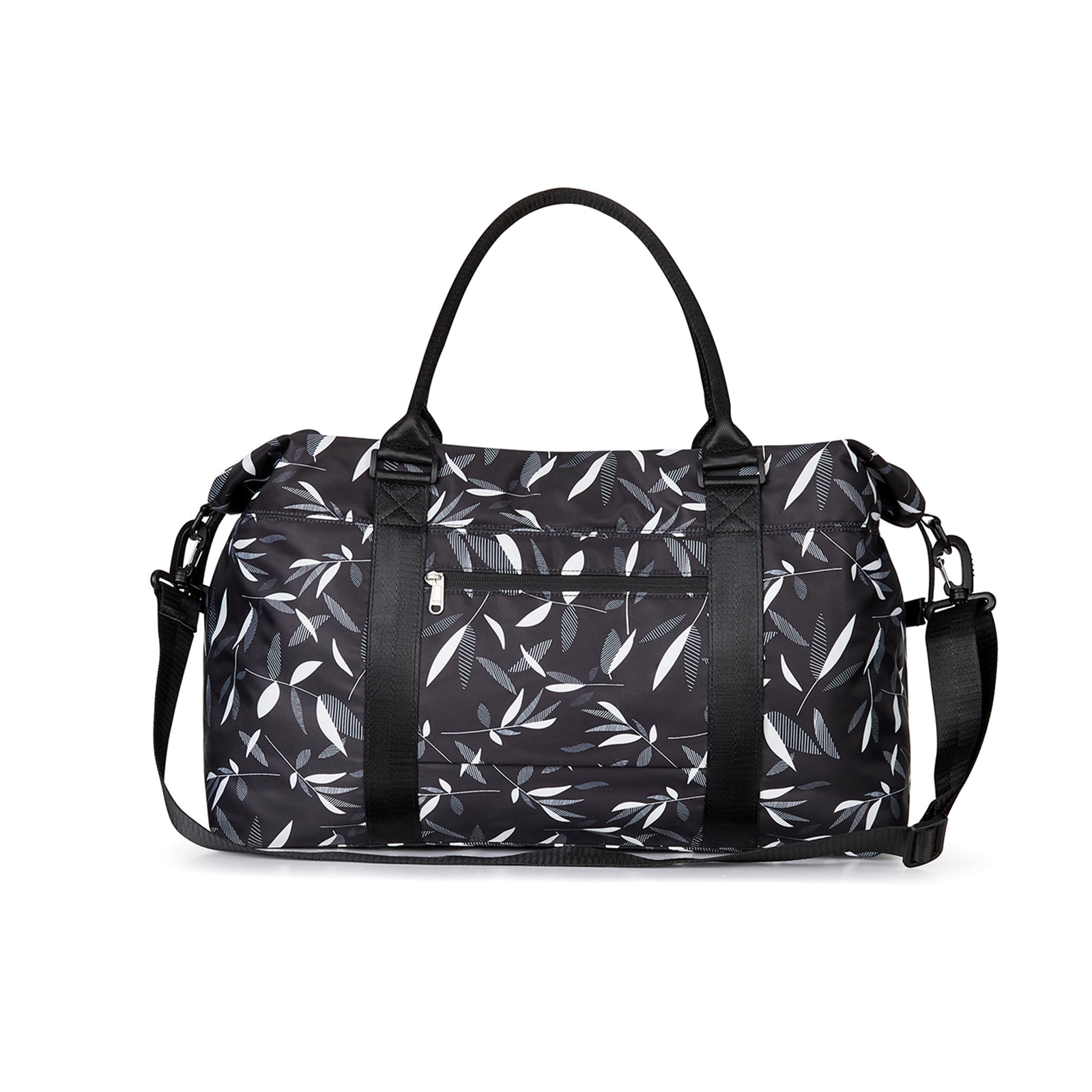 Street Trend Carry On Gym Bag