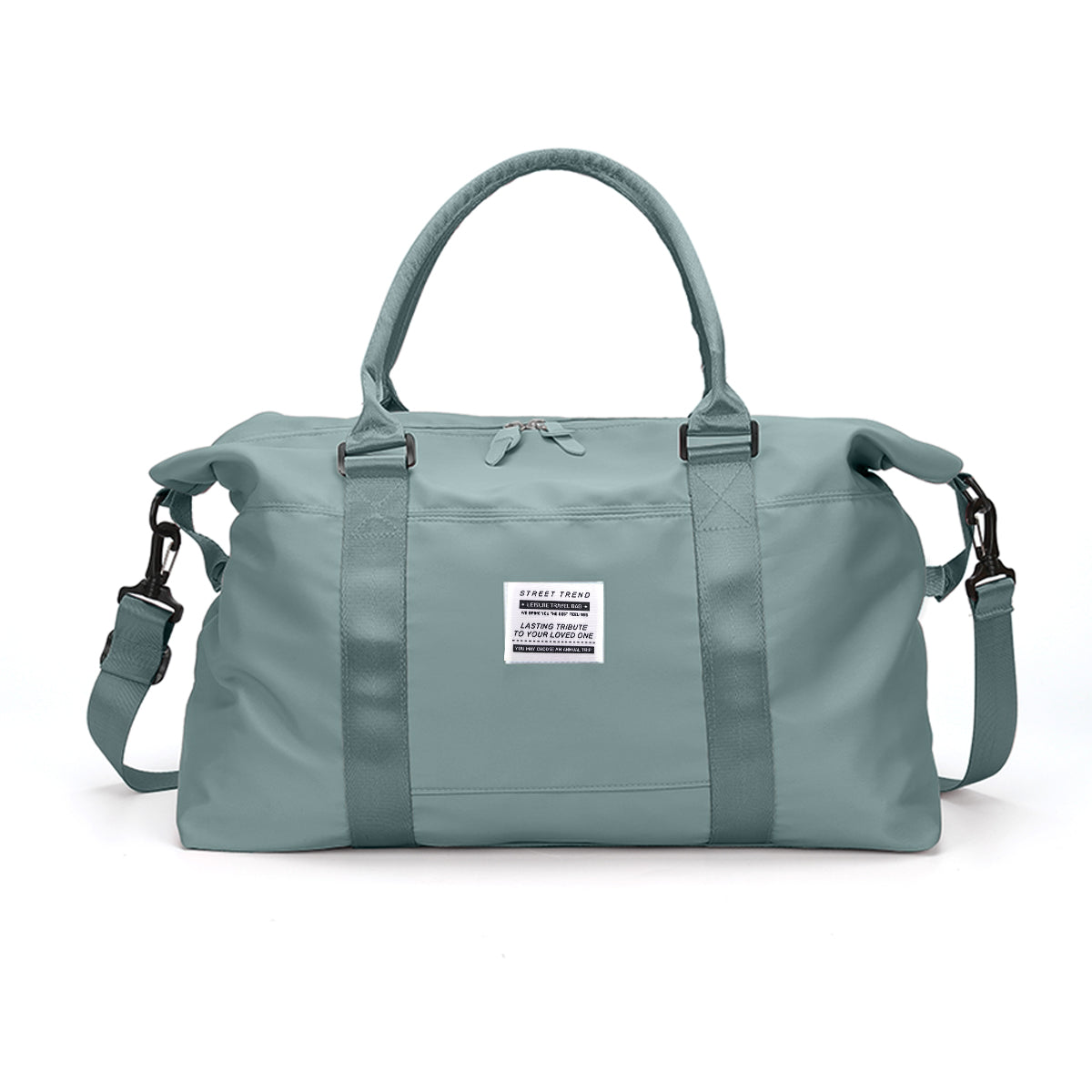 Street Trend Carry On Gym Bag