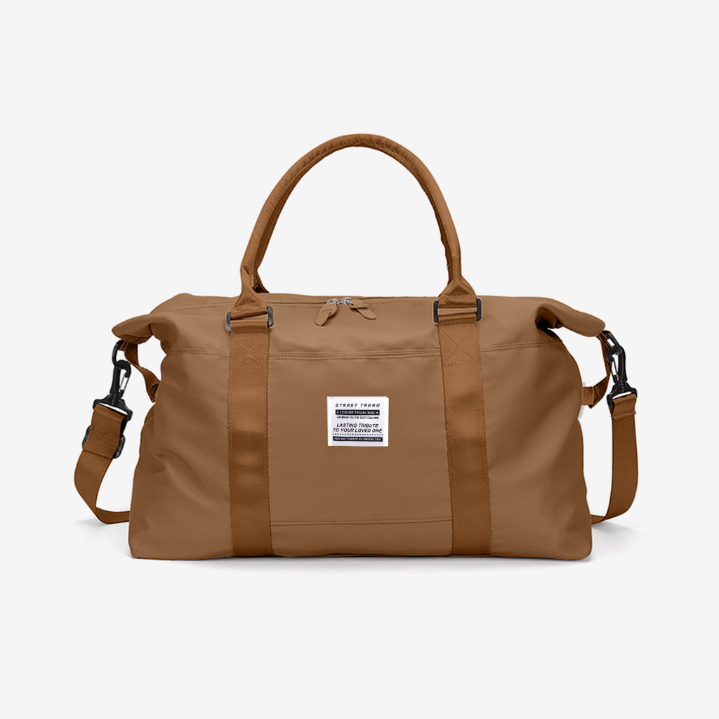 Street Trend Carry On Gym Bag
