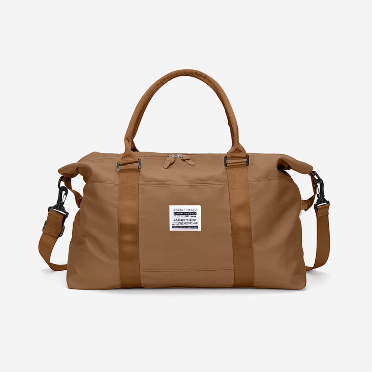 Street Trend Carry On Gym Bag