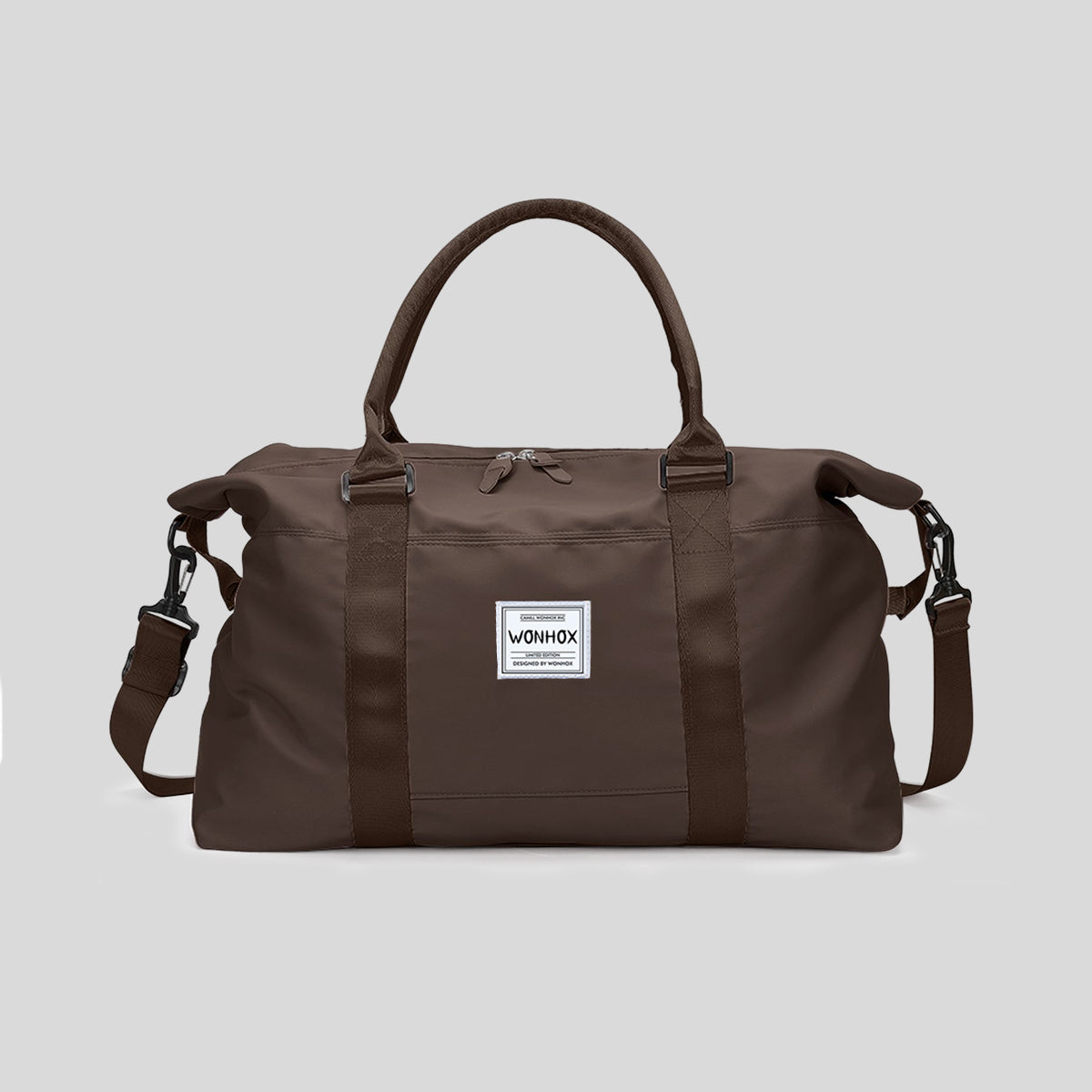 Street Trend Carry On Gym Bag