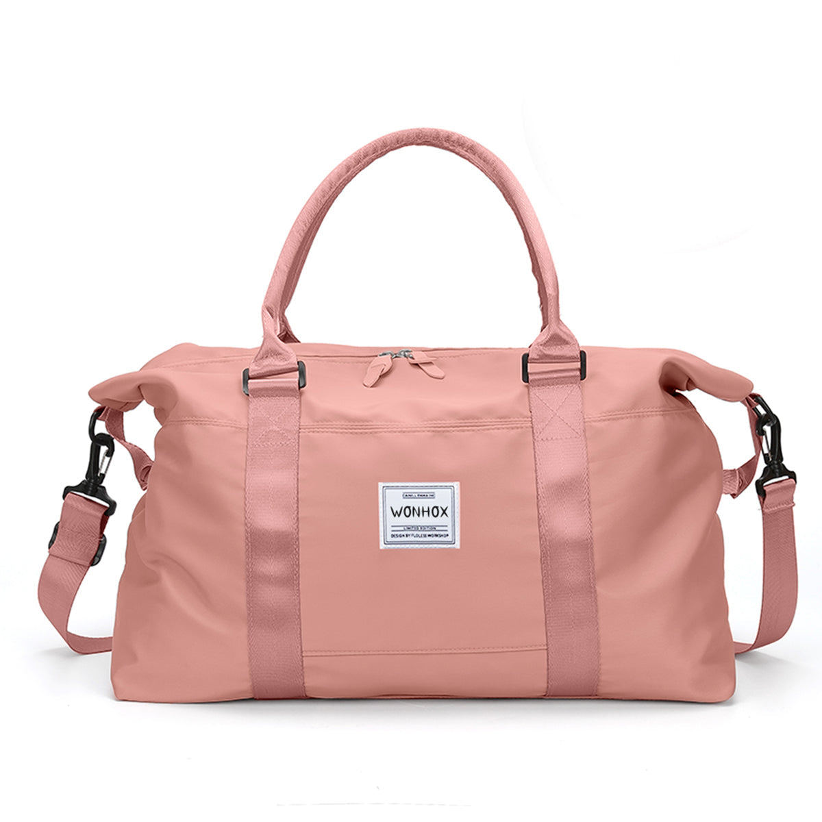 Street Trend Carry On Gym Bag