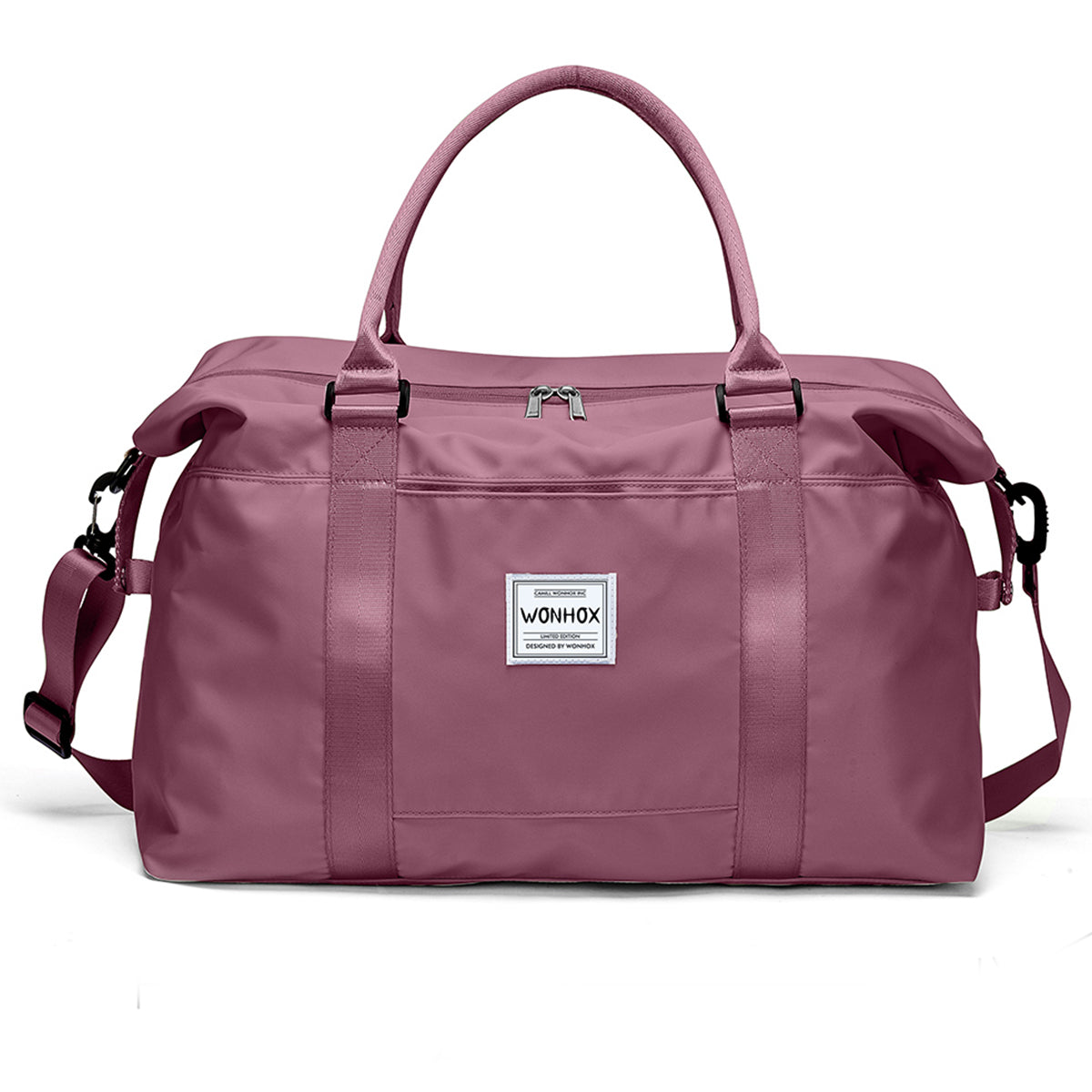 Street Trend Carry On Gym Bag