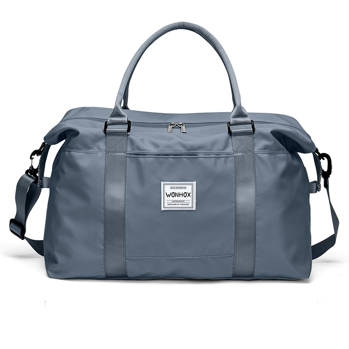 Street Trend Carry On Gym Bag